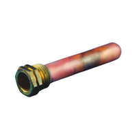 Pozzetto alloggio multi sonde Coelte per centralina termocamino Coelte 350XG CO.EL.TE