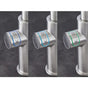 Depuratore acqua Grohe Blue Home Miscelatore lavello cucina + frigo e filtro