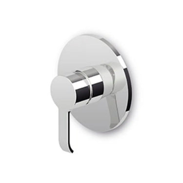 Set miscelatore doccia Zucchetti SUP + corpo incasso R99499 Zucchetti
