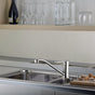 Miscelatore lavello Paffoni Red 182T monocomando