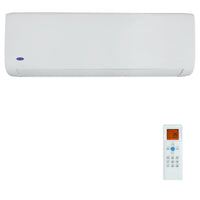 Condizionatore Carrier 42QHG dual split 9000+12000 BTU inverter A++ esterna 5,3 kW