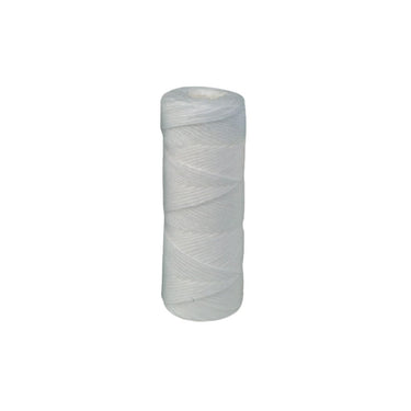 Cartuccia GEL filtrante a filo avvolto da 5″ 20 µm