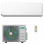 Condizionatore Hisense Uni HB dual split 9000+9000 BTU inverter A++ wifi unità esterna 5 kW