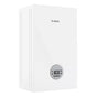 Caldaia a condensazione Bosch Condens 1200 W 24 C 23 Metano