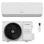 Condizionatore Bosch Climate 3200i 35 WE 12000 BTU R32 Inverter A++