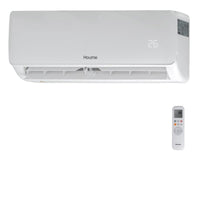 Condizionatore Houme Elèa Flow trial split 9000+9000+12000 BTU R32 inverter A++ WiFi unità esterna 7,9 kW