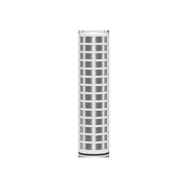 Cartuccia GEL Daytona a rete in acciaio inox  da 10″ 90 µm