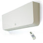 Ventilconvettore Olimpia Splendid BI2 WALL SLW inverter 600 dc kW 2,16 – 1,23 con valvole a 3 vie