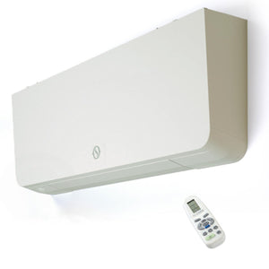 Ventilconvettore Olimpia Splendid BI2 WALL SLW inverter 800 dc kW 2,85 – 1,82