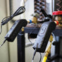 Manifold Sauermann Si-RM3 digitale wireless con sonde P/T
