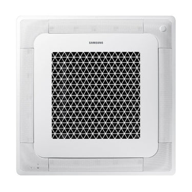 Condizionatore Samsung Cassetta Windfree 4 vie penta split 7000+7000+7000+7000+12000 BTU inverter A++ unità esterna 10,0 kW