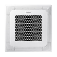 Condizionatore Samsung Cassetta Windfree 4 vie penta split 7000+7000+7000+12000+12000 BTU inverter A++ unità esterna 10,0 kW