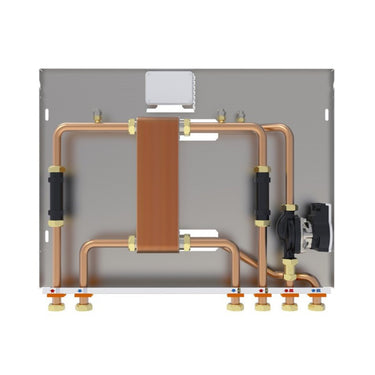 Modulo interfaccia Maxiflame MX140/2CCB Mini Caldaia/Termoprodotto 
