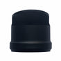 Kit deflettore aria + spezzone tubo 15 mm per stufe a pellet Ek63