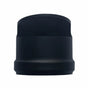 Kit deflettore aria + spezzone tubo 15 mm per stufe a pellet Ek63 EK63
