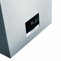 Caldaia a condensazione Vaillant EcoTEC intro 18 kW metano + Termostato SensoHome 380 - A+