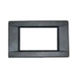 Cornice per comando led ventilconvettore Galletti