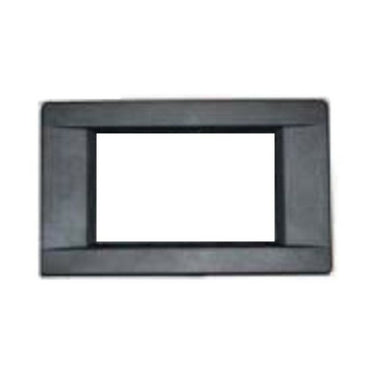 Cornice per comando led ventilconvettore Galletti