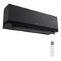 Condizionatore LG ARTCOOL Black AI trial split 9000+9000+12000 BTU inverter A+++ wifi unità esterna 6.2 kW