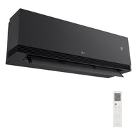 Condizionatore LG ARTCOOL Black AI trial split 9000+9000+9000 BTU inverter A+++ wifi unità esterna 5.3 kW