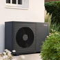 Pompa di calore aria-acqua Vaillant aroTHERM plus VWL 85/8.1 8 kW 230 V monofase monoblocco R290 A++ ad alta temperatura