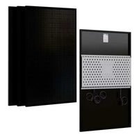Kit fotovoltaico 10 kW SoLink Ready 1500 con  inverter integrato senza accumulo - Trifase con WiFi SoLink