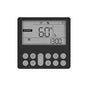 Scaldabagno a pompa di calore Clivet AQUA F R290 100 Litri