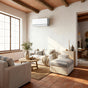 Condizionatore Samsung WindFree Première Plus 9000 BTU R32 Inverter AI WiFi A+++/A+++ - Essential White