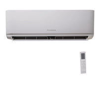 Condizionatore Immergas THOR dual split 9000+9000 BTU inverter A++  unità esterna 5.3 kW