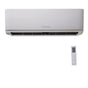 Condizionatore Immergas THOR dual split 12000+12000 BTU inverter A++  unità esterna 5.3 kW