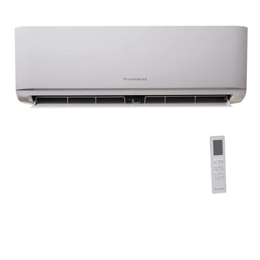 Condizionatore Immergas GOTHA 12000 BTU R32 Inverter A+++/A++ WiFi
