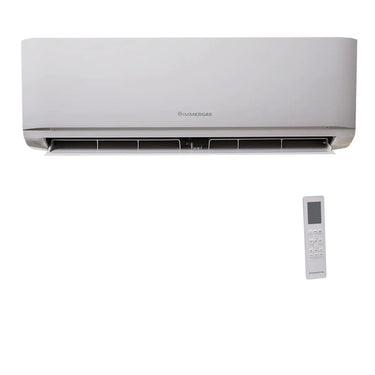 Condizionatore Immergas THOR 12000 BTU R32 Inverter A++/A+ Immergas