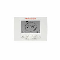 Caldaia a condensazione Immergas Victrix Extra 32 Classe A+ METANO-GPL 28 kW