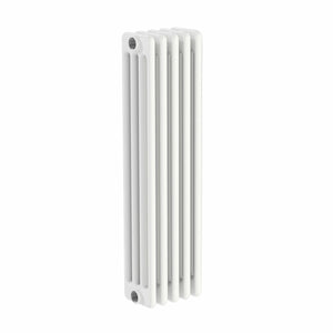Radiatore a colonna Cordivari Ardesia 4 colonne/5 elementi - Altezza 856 Interasse 800 (mm) - PER SO
