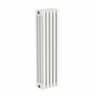 Radiatore a colonna Cordivari Ardesia 4 colonne/5 elementi - Altezza 856 Interasse 800 (mm) - PER SOSTITUZIONE o NUOVA INSTALLAZIONE