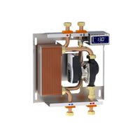 Modulo Interfaccia Maxiflame MX115/1 HBL Mini Caldaia Termoprodotto - con centralina integrata
