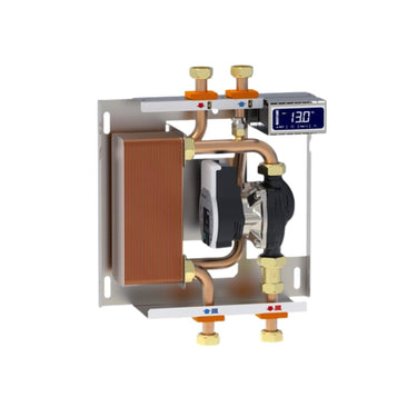 Modulo Interfaccia Maxiflame MX115/1 HBL Mini Caldaia Termoprodotto - con centralina integrata