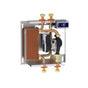 Modulo Interfaccia Maxiflame MX115/1 HBL Mini Caldaia Termoprodotto - con centralina integrata