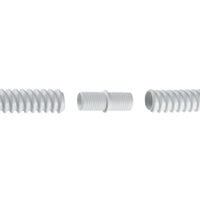 Raccordo manicotto maschio Gia scarico condensa 20 mm