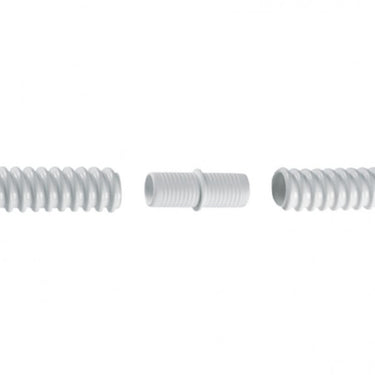 Raccordo manicotto maschio Gia scarico condensa 20 mm