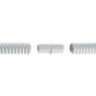 Raccordo manicotto maschio Gia scarico condensa 20 mm