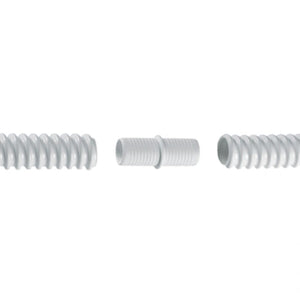 Raccordo manicotto maschio Gia scarico condensa 16 mm