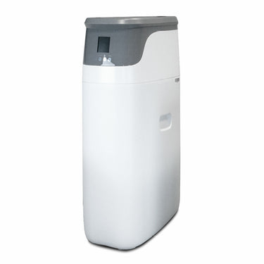 Addolcitore Gel Hi-Soft 30 cabinato a scambio ionico 30 litri