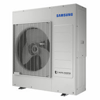 Condizionatore Samsung Cebu S2 penta split 7000+7000+7000+12000+12000 BTU inverter A++ wifi unità esterna 10 kW