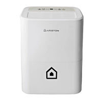 Deumidificatore portatile Ariston DEOS 20s 20 litri/giorno Ariston