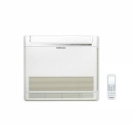 Condizionatore Samsung console trial split 9000+9000+12000 BTU inverter A++ unità esterna 5,2 kW