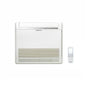Condizionatore Samsung console dual split 9000+12000 BTU inverter A+++ unità esterna 5,0 kW