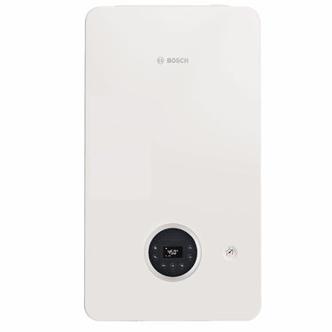 Caldaia Bosch Condens 2300 W 24 C a condensazione 24 kW - 12,2 l/m metano e GPL