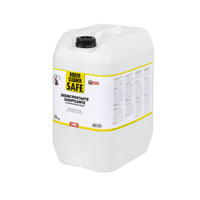 Disincrostante GEL Boiler Cleaner Safe per impianti acqua calda sanitaria (ACS)