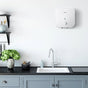 Scaldabagno elettrico Grundig Teeny Line GWH Sopralavello 10 Litri